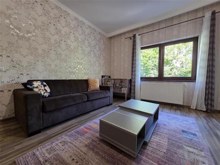 Apartament central cu acces la gradina si 2 locuri parcare - 4
