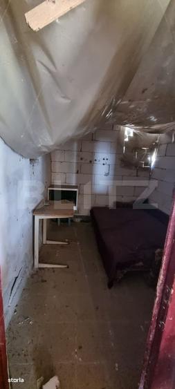 Casă cu 2 camere în Bădeni