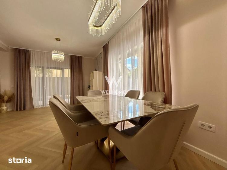 Casă cu 4 camere cu Teren 250 Mp în Șelimbăr