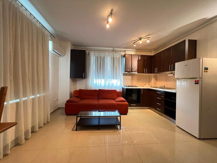 Apartament cu 2 camere în Nerva Traian