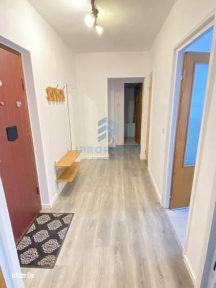 Apartament cu 2 camere, mobilat în Ștefan cel Mare