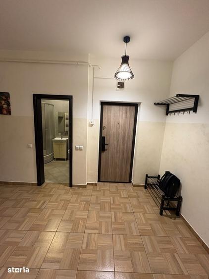 apartament 1 camera zona palas 38 mp la 3 min de palas 400 euro liber - 13