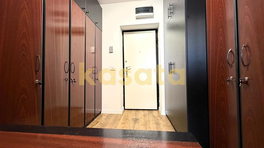 Garsoniera I Ivory Residence I 37 mp I et 5 I investitie - 5