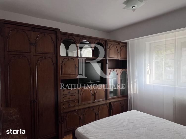 Apartament cu 3 camere | Costache Negruzzi | Decebal | Oradea - 5