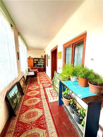 Casă individuală cu 3 camere cu Canalizare în Ciacova