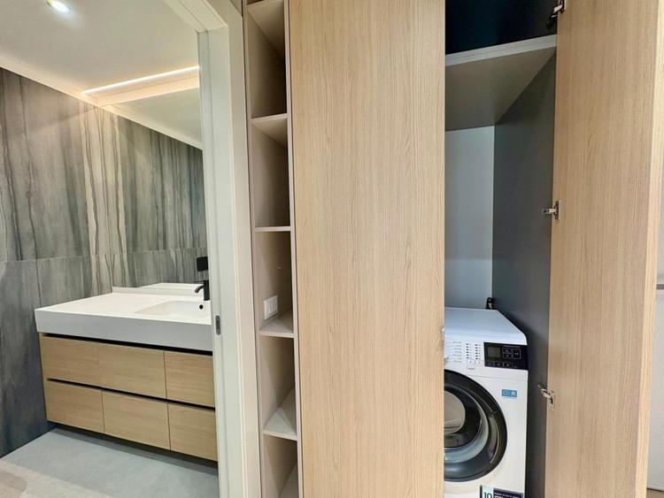 Apartament cu 2 camere decomandat, mobilat în Aviației