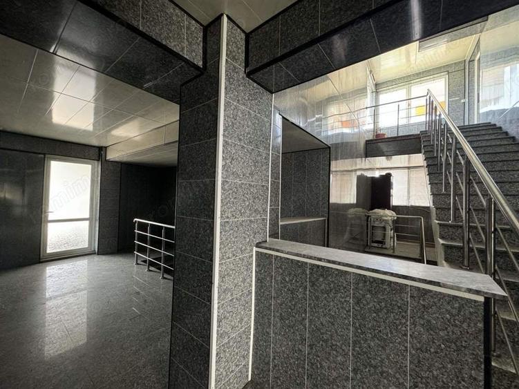 Spațiu comercial, de 780 mp, în Zahana