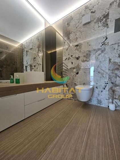 Vânzare Apartament 3 camere 127 mp - Pipera | Cortina 126 - 18