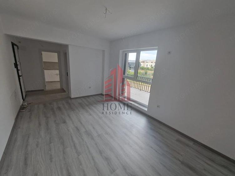 Garsonieră în Theodor Pallady