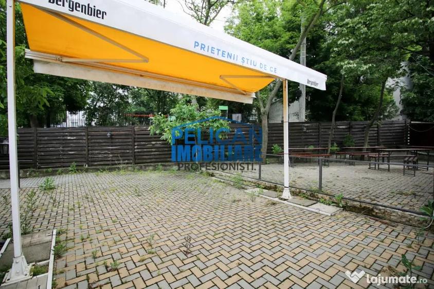 Spațiu comercial, de 57 mp, în Big
