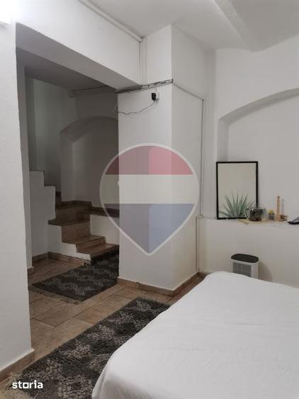 Garsonieră în Calea Plevnei