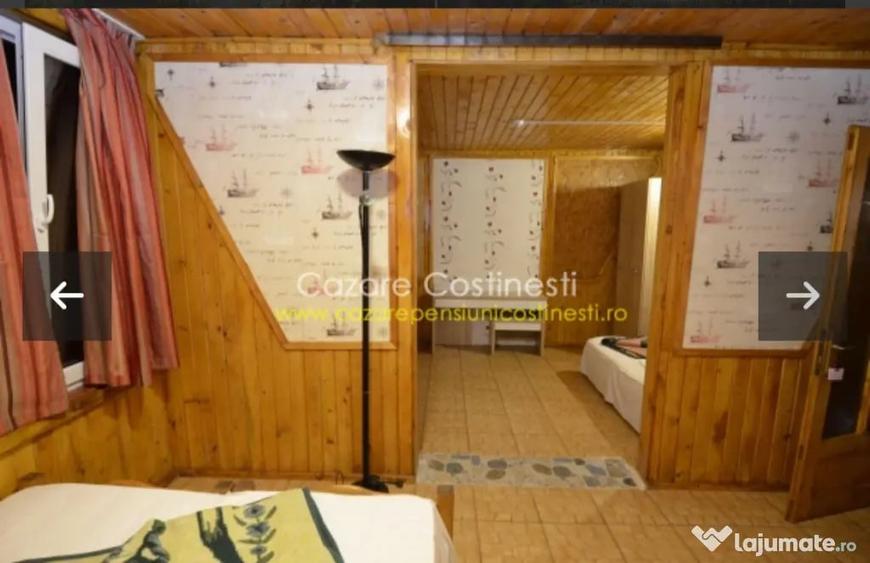 Casă cu 30 camere în Central