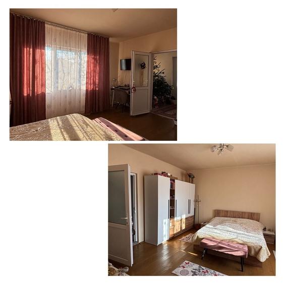 Casă cu 4 camere în Finteușu Mare