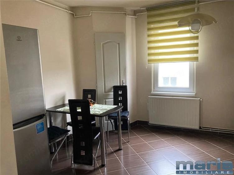 Inchiriere apartament 2 camere zona 7 Noiebrie etaj 1 - 3