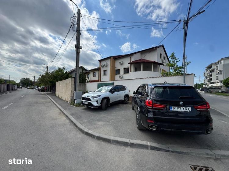 Teren de 50 mp, în Central