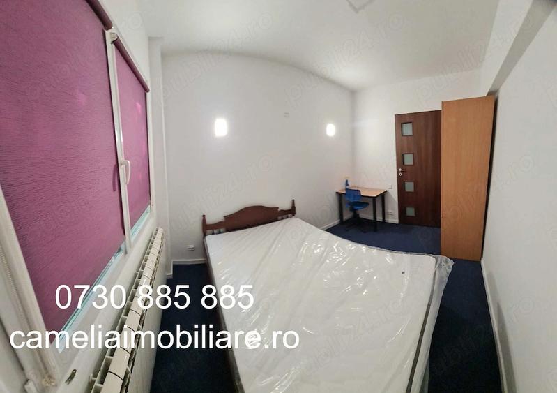 Apartament cu 3 camere decomandat în Lujerului