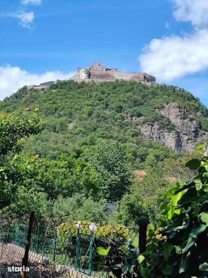 Casă cu 4 camere cu Teren 703 Mp în Aurel Vlaicu