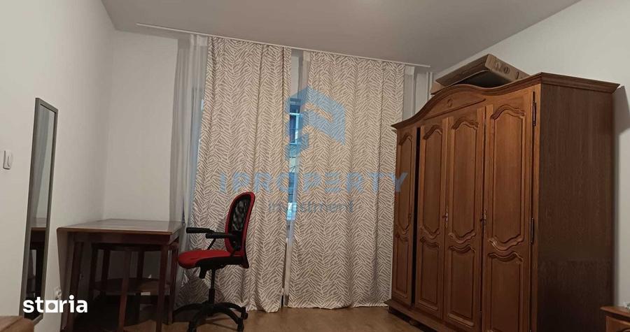 Garsonieră, mobilată în Pantelimon