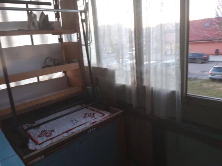 Apartament de vanzare Onesti, str. George Bacovia - 5