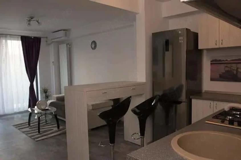 Inchiriez permanent apartament 2 camere ,Hanul Piratilor, langa Kaufland, Mamaia Nord - 2