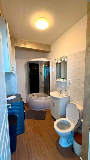 Apartament cu 2 camere în Florești
