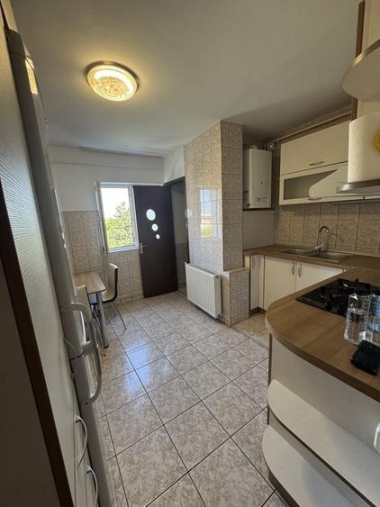 Apartament cu 2 camere decomandat în Dosu Bricii