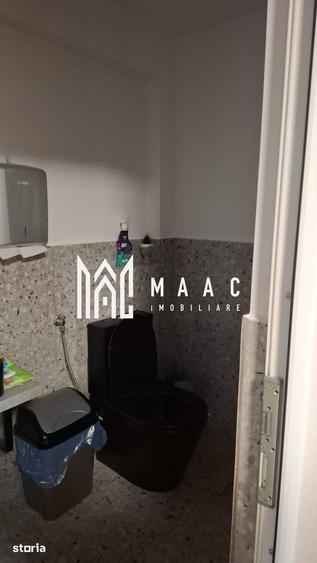 Spa?iu Comercial | 92 Mp | Loc de Parcare | Calea Dumbravii - 2