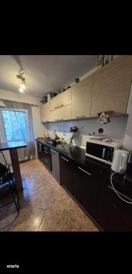 Apartament 4 camere, renovat, 2 bai Manastur, zona Arinilor / Brat - 6