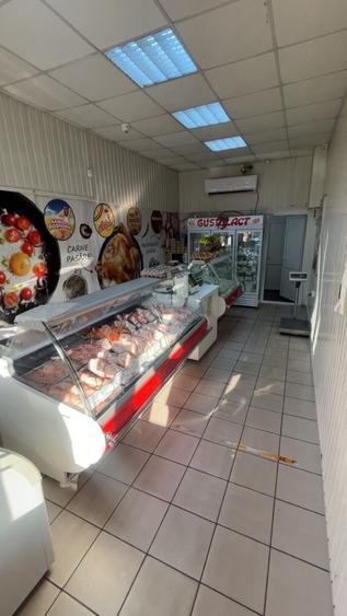 Inchiriere spatiu comercial Barkad - 4
