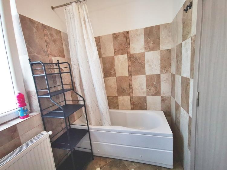 Apartament cu 2 camere decomandat în Chiajna