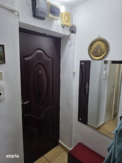 Apartament cu 2 camere, mobilat în Central