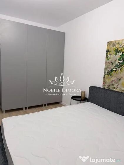 Nord One - Apartament modern cu 2 camere - Brediceanu - C... - 10