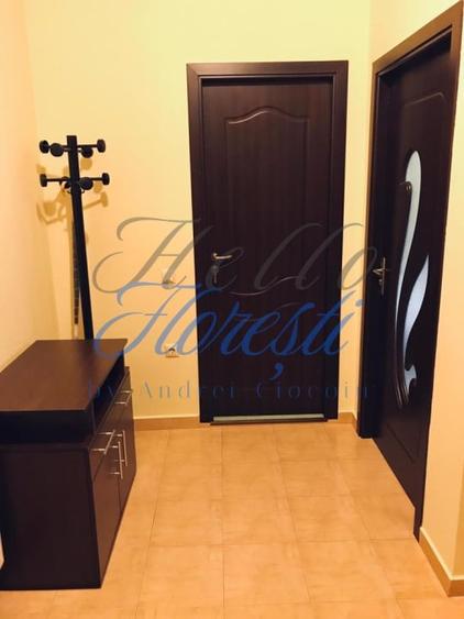 Apartament 1 camera, 40mp, bloc nou, zona Zorilor! - 2