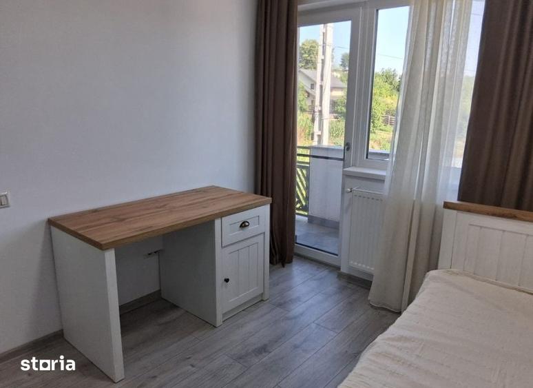 Casă cu 4 camere cu Teren 175 Mp în Bârnova