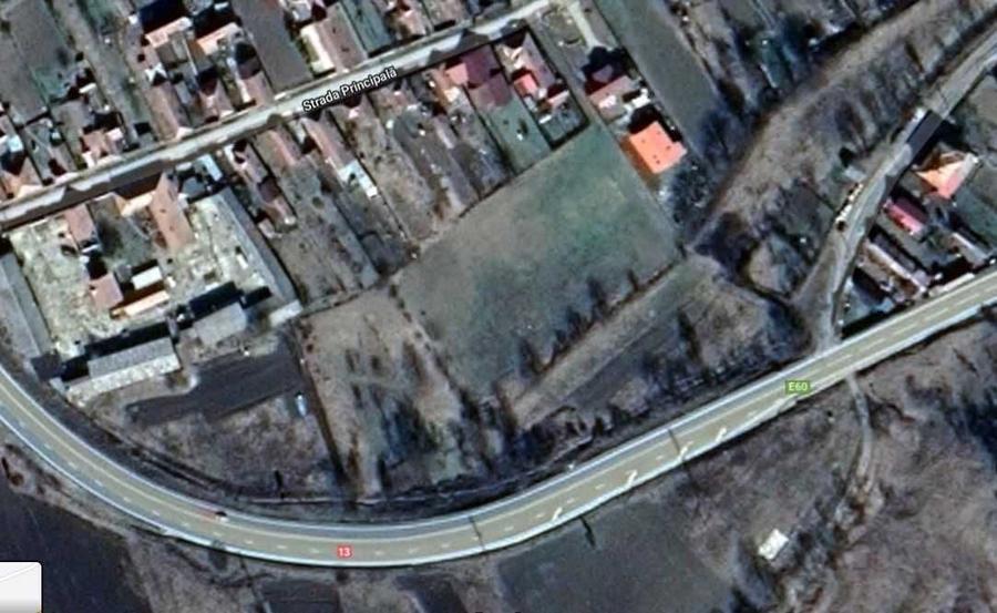 Casă cu 4 camere în Hetiur