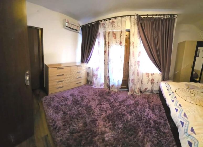 Casă cu 4 camere cu Teren 300 Mp în Lazu