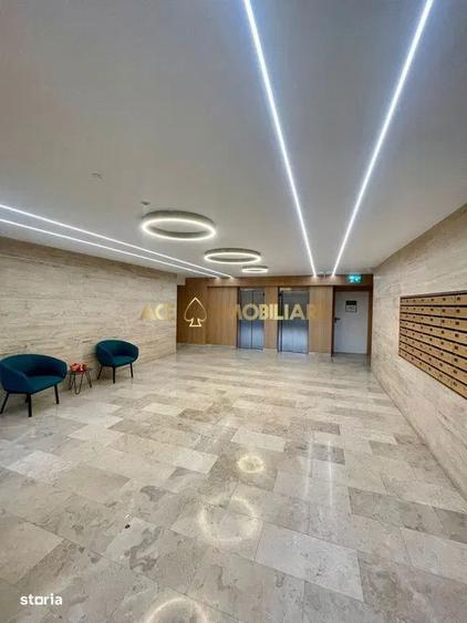 Apartament cu 2 camere, mobilat în 1 Mai