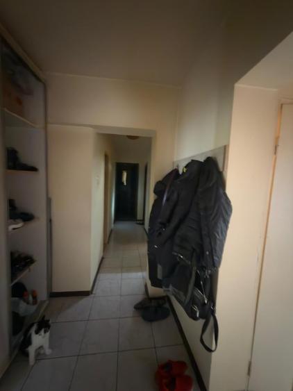 Apartament cu 3 camere decomandat în Mănăștur