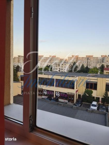 Garsonieră semidecomandată în Mănăștur