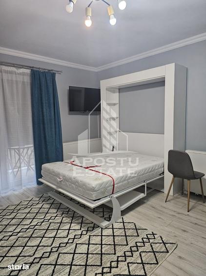 Apartament 1 camere de inchiriat,Giroc, Timisoara - 5