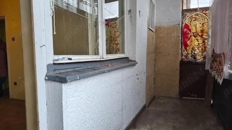 Apartament 2 camere, zona Gojdu - 12