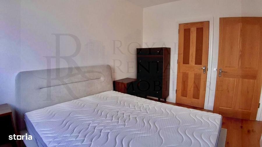 3 camere, 2 bai | Marasti - Piata 1 Mai | Complet mobilat - 3