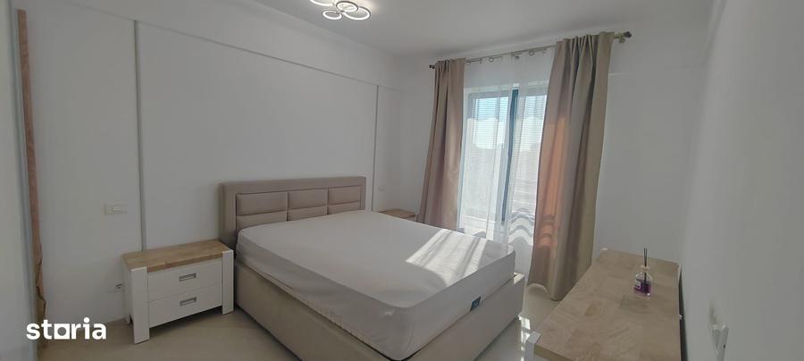 Apartament 2 camere Complex Delta City (Calea Vacare?ti) - 5