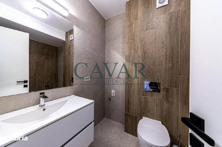 Apartament cu 3 camere în Măgurele — fotografia 1