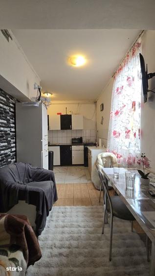 Casă cu 2 camere cu Teren 172 Mp în Vitrometan