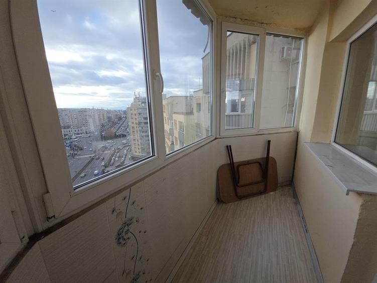 Apartament cu 2 camere decomandat, mobilat în Mărăști