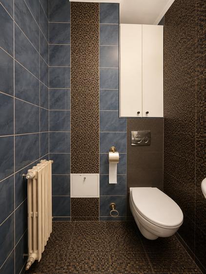 Apartament cu 4 camere decomandat, mobilat în Tomis Nord