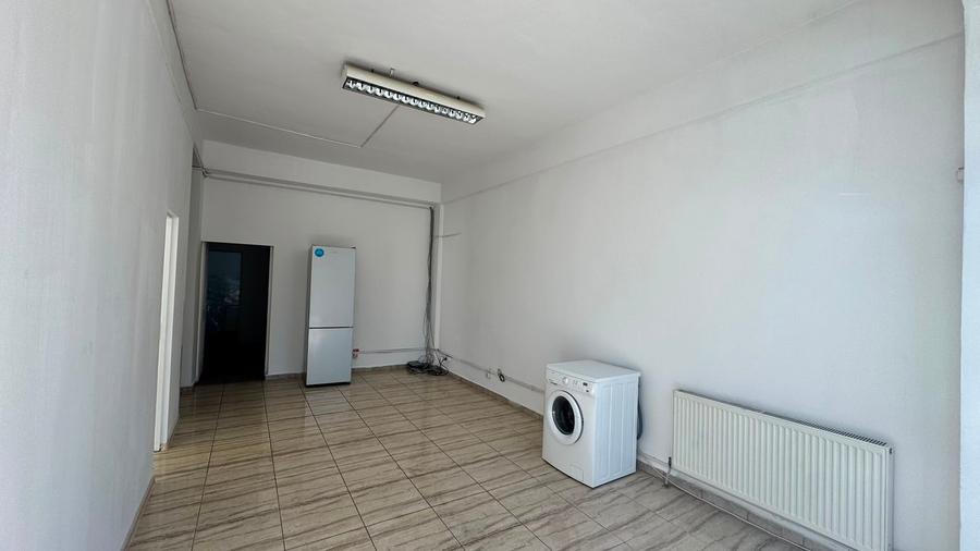 Spațiu comercial, de 161 mp, în Iosia-Nord