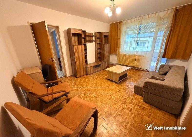 Apartament 2 camere de inchiriat | decomandat | Grigorescu | - 2