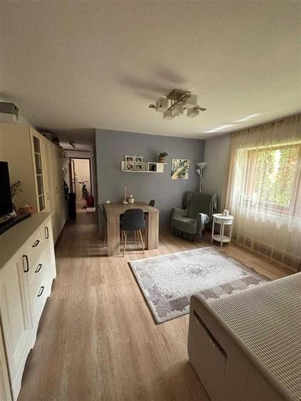 Apartament cu 3 camere circular în Ultracentral